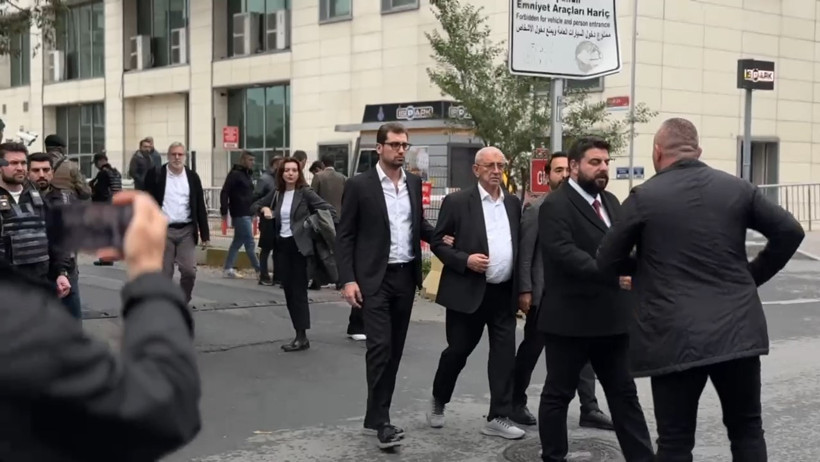 İmamoğlu'nun babası ve oğlunun ifadeleri ortaya çıktı: MASAK raporuna giren para transferleri soruldu - Resim : 2