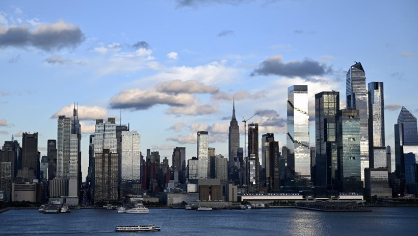 Zohran Mamdani kimdir, nerelidir? New York’un yeni belediye başkanı tarihe geçti - Resim : 1