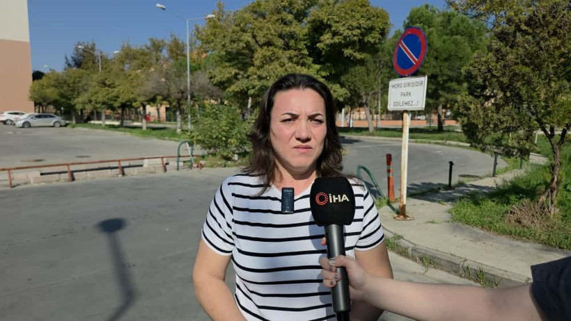 Genç kadın MR cihazının içinde unutuldu - Resim : 2