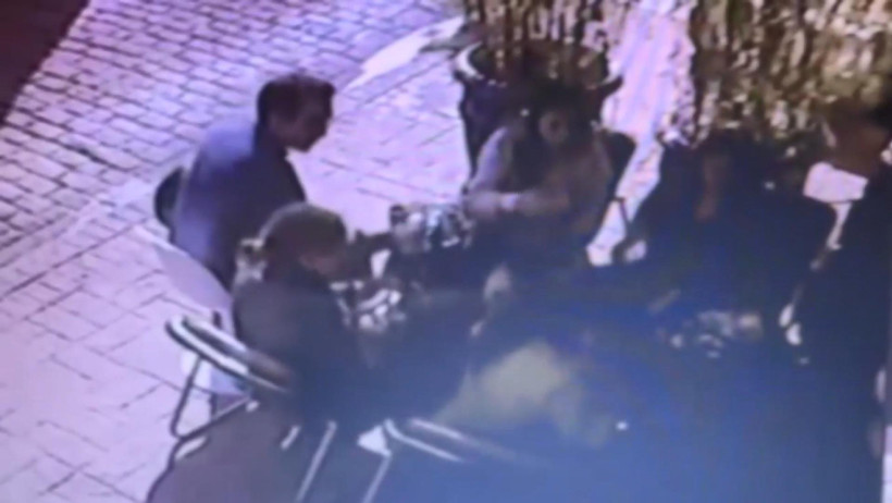 Genç mühendis bulaşık deterjanıyla hazırlanan Türk kahvesinden zehirlendi - Resim : 1