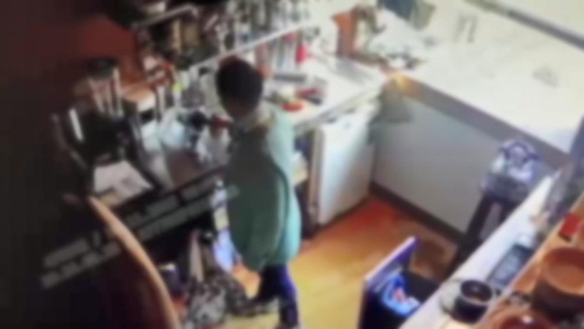 Genç mühendis bulaşık deterjanıyla hazırlanan Türk kahvesinden zehirlendi - Resim : 2