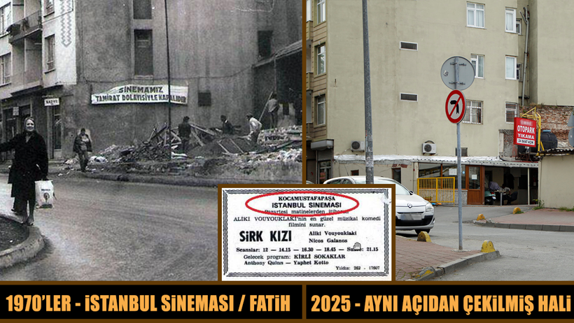 Kubbesi gökyüzü olan sinemalar - Resim : 11