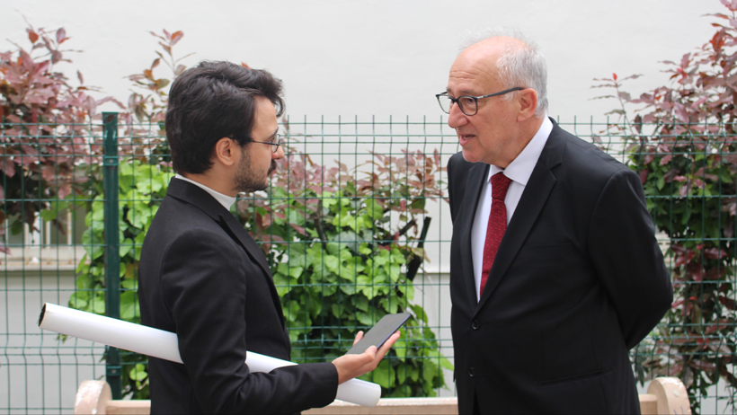 Kubbesi gökyüzü olan sinemalar - Resim : 6