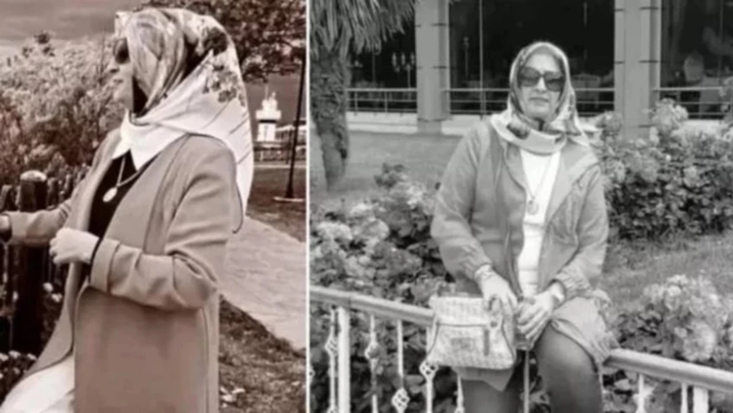 Kahramanmaraş'ta okul saldırısı: Hayatını kaybedenler son yolculuğuna uğurlandı - Resim : 2