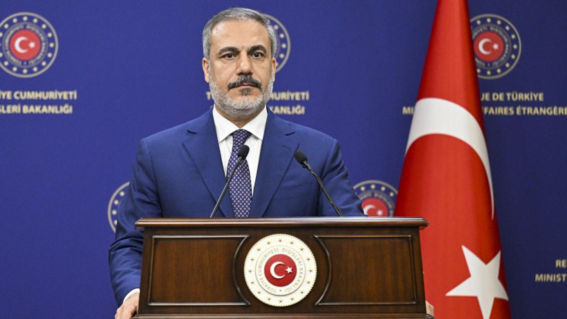 Yıllar sonra kritik temas! AB'nin üç üst düzey ismi Ankara'da masaya oturacak - Resim : 1