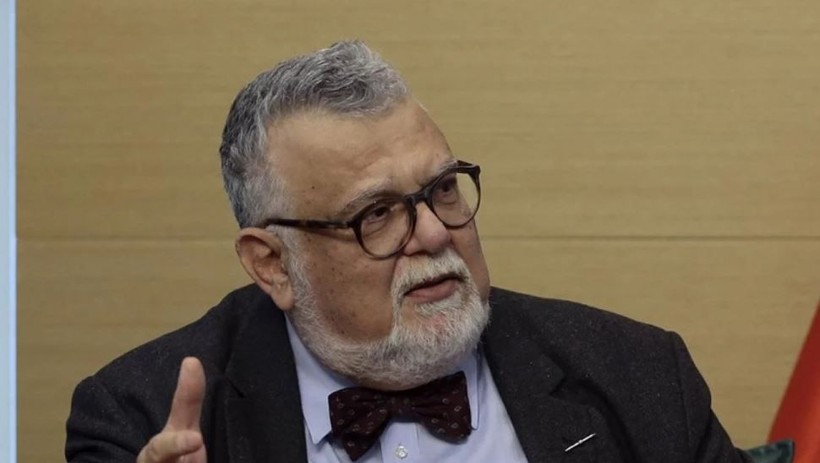 Olası büyük İstanbul depremiyle ilgili Prof. Dr. Övgün Ahmet Ercan'dan açıklama: 150 yıl beklemek gerek - Resim: 2