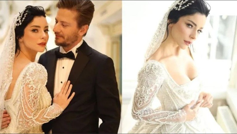 Merve Boluğur AVM'de tanımadığı kişinin masasına oturdu - Resim: 3