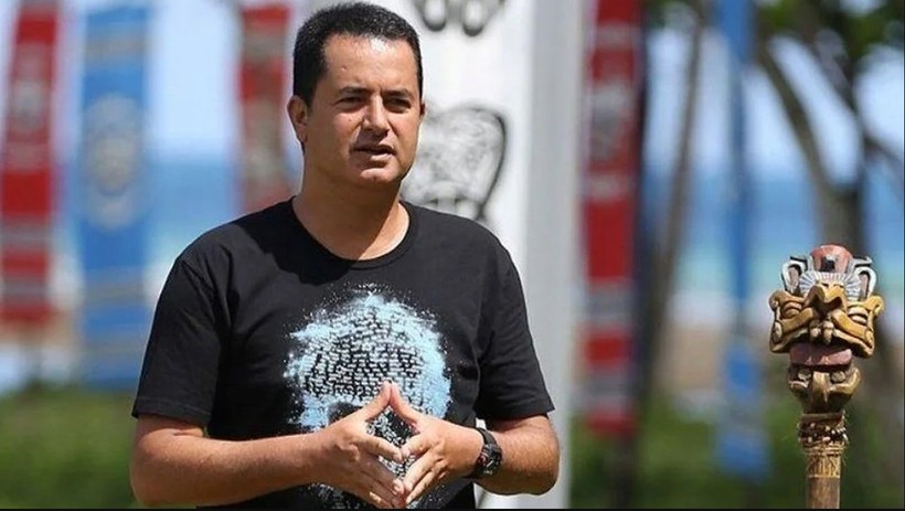 Eğer olursa Merve Boluğur'a talih kuşu kondu demektir! Survivor adayları açıklanırken Seren Serengil'den bomba iddia geldi - Resim: 2