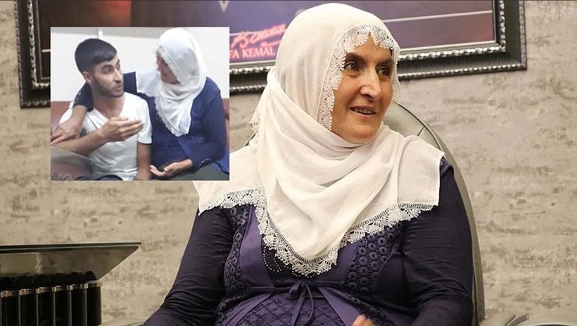 HDP önünde Diyarbakır Anneleri nöbetini başlatan Hacire Akar'ın oğlu Mehmet Akar kendisini yakarak yaşamına son verdi - Resim: 9