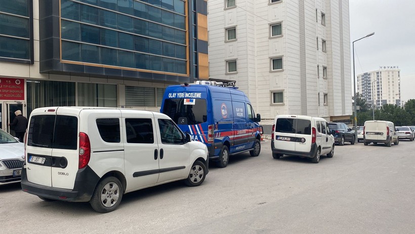 Bursa'da gübreden çıkan kadın cesedi ile ilgili 4 gözaltı - Resim: 5