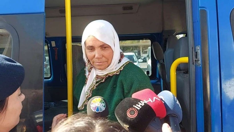 Muğla'da Gamze Sakallıoğlu'nun ölümü aydınlandı! Anne ve babası tarafından katledilmiş - Resim: 1
