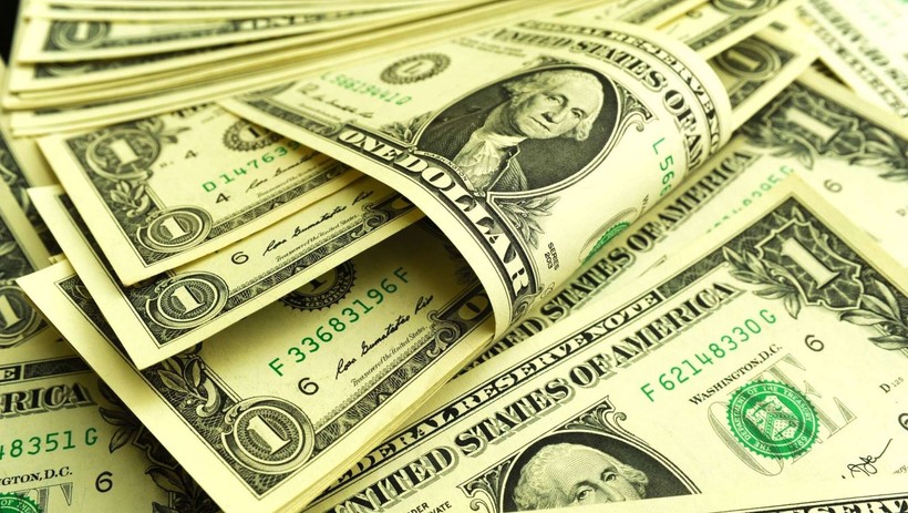 Dolar kuru bugün ne kadar? Yükselişle başlayan dolar haftayı nasıl kapatıyor? | 2 Haziran Cuma dolar - euro fiyatları - Resim: 5
