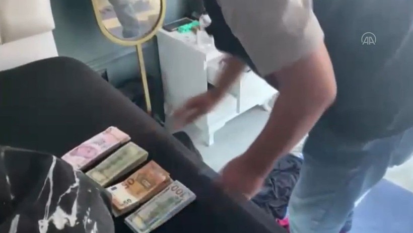 37 ilde TikTok operasyonu! Çok sayıda gözaltılar var! Aralarında fenomenler de var - Resim: 6