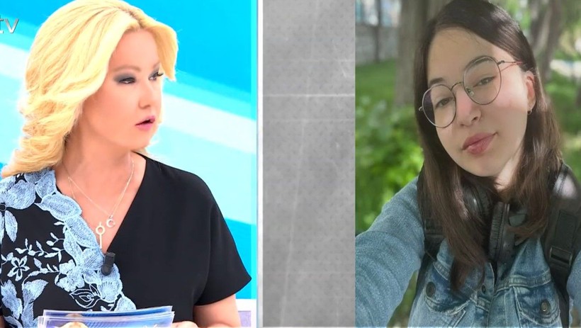 Müge Anlı'da şoke eden olay: Manisa'da karne almaya giden Begüm kendisinden 32 yaş büyük öğretmeniyle evlendi - Resim: 8