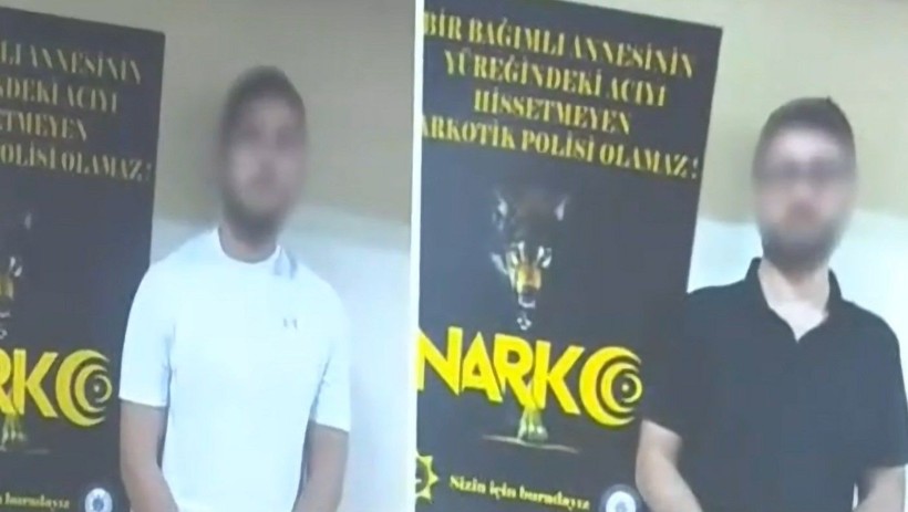 Kırmızı bültenle aranan uyuşturucu baronları Türkiye'de yakalandı! Operasyonun ayrıntıları ortaya çıktı - Resim: 13