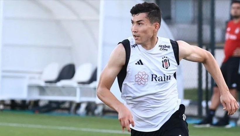 Milyonluk transferlerde Fenerbahçe rakiplerine fark attı! İşte Süper Lig'in bonservisi en pahalı transferleri - Resim: 12