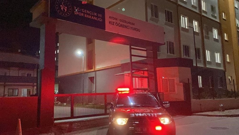 Aydın'da üniversiteli Zeren Ertaş'ın can verdiği asansör ile ilgili flaş detay - Resim: 21