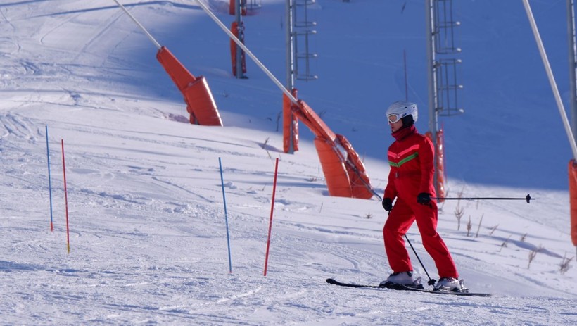 2024'e girerken hava nasıl olacak? | Meteorolojiden 5 günlük hava durumu raporu - Resim: 4