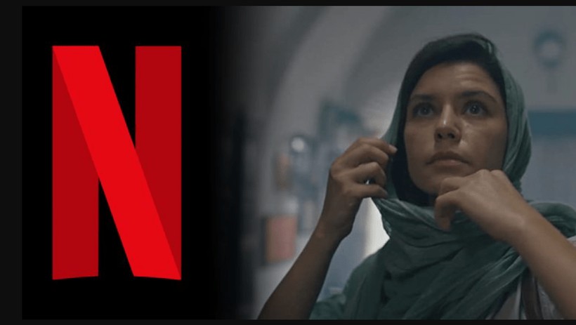 Netflix'te Mutlaka İzlenmesi Gereken Diziler! Bağımlılık Yaratacak Dizileri Keşfedin - Resim : 4