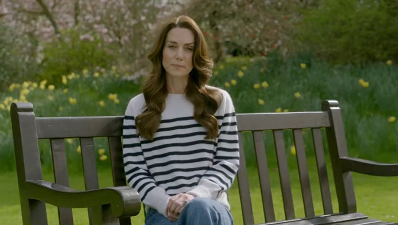 Prenses Kate Middleton'dan kötü haber - Resim : 1
