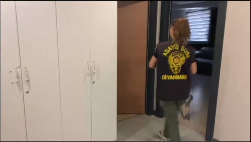 Diyarbakır’da güzellik salonunda fuhuş! 'Matruşka' operasyonuyla kıskaca alındılar - Resim: 5