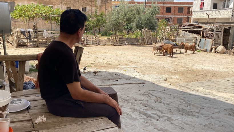 Mardin'de yalnız yaşayan adama akılalmaz tuzak! Yardım kolisinden 182 bin euro borç çıktı! - Resim: 7