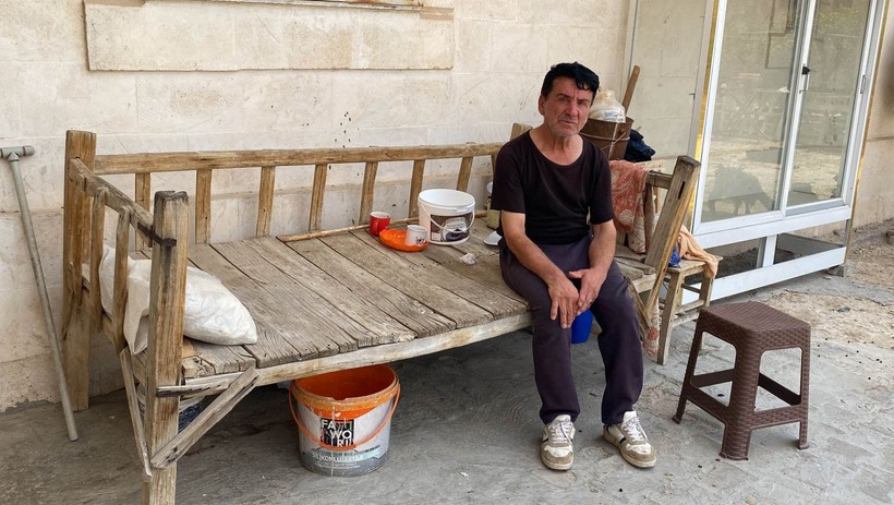 Mardin'de yalnız yaşayan adama akılalmaz tuzak! Yardım kolisinden 182 bin euro borç çıktı! - Resim: 6