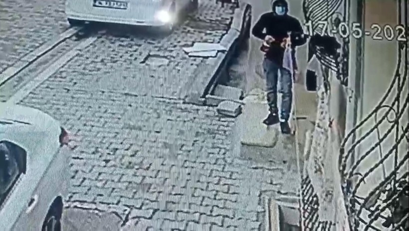 Esenyurt'ta boşanma aşamasındaki eşinin ailesine kezzapla saldıran şüpheli tutuklandı - Resim: 4