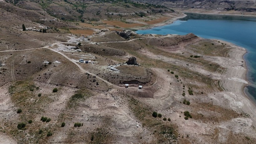 Anadolu’daki yaşam 7,7 milyon yıla ulaştı - Resim: 5