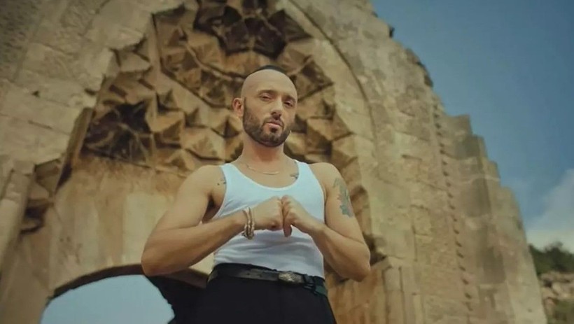 Konserleri iptal olmuştu! Mabel Matiz, Covid'e yakalandı - Resim: 1