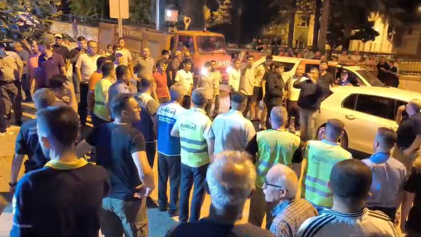 Bursa'da benzin bidonuyla yakalanmıştı! İfadesi ortaya çıktı: Ömür boyu hapis... - Resim : 3