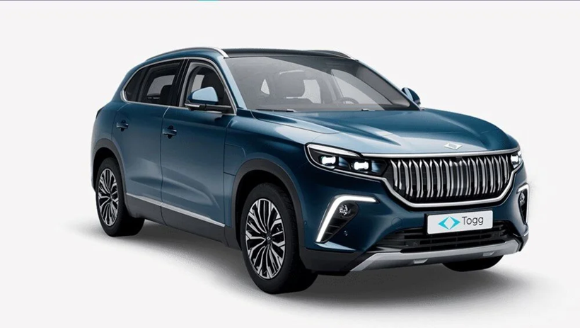 TOGG’dan 613 bin TL’den başlayan yeni kampanya: Ödeme planı ve taksit seçenekleri açıklandı - Resim: 1