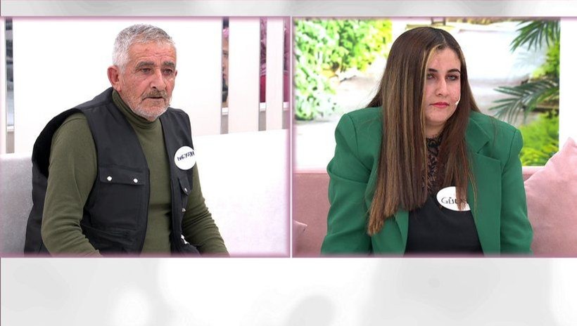 Esra Erol'da programında yürek yakan olay! 14 yaşındaki Gülay'ı 25 bin TL için sattılar - Resim: 1