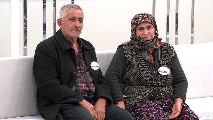 Esra Erol'da programında yürek yakan olay! 14 yaşındaki Gülay'ı 25 bin TL için sattılar - Resim: 6