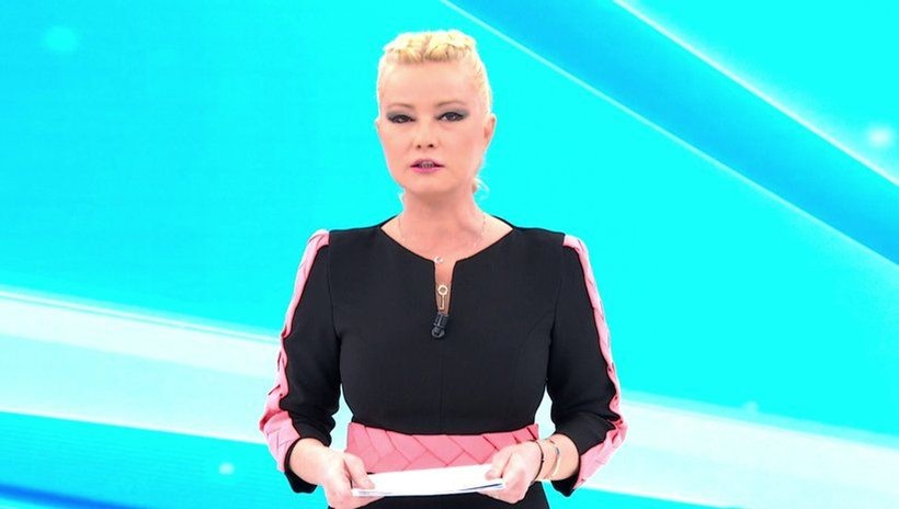 Müge Anlı programında 3 bininci yayının şerefine altın getirdi! Müge Anlı unuttuğu gerçeği kulağına fısıldadı - Resim: 5