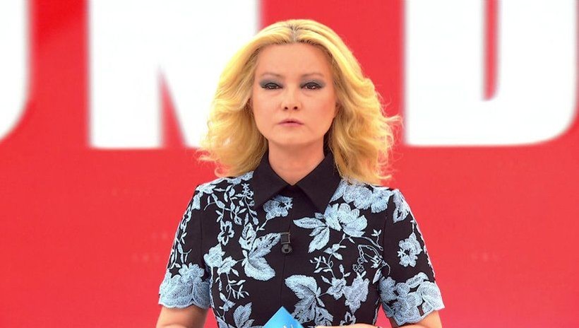 Müge Anlı programında 3 bininci yayının şerefine altın getirdi! Müge Anlı unuttuğu gerçeği kulağına fısıldadı - Resim: 9
