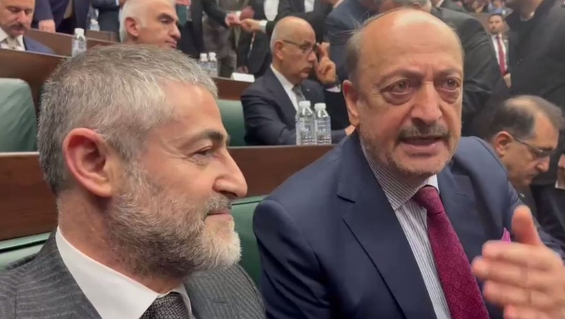 Çalışma ve Sosyal Güvenlik Bakanı Vedat Bilgin, EYT'nin neciteye kavuşacağı tarihe işaret etti - Resim: 1