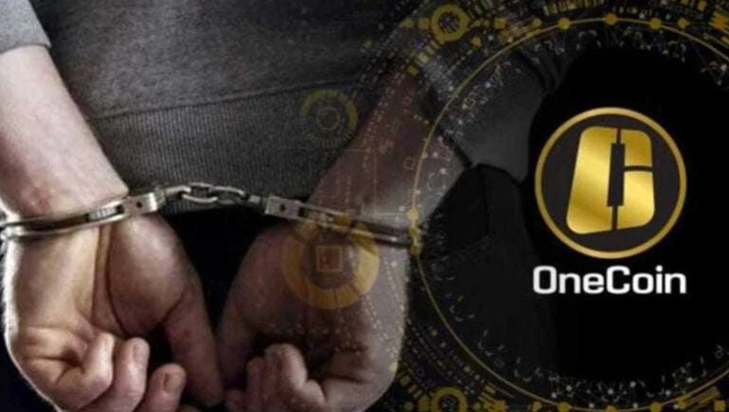 Bitcoin'deki yükseliş sürerken OneCoin vurgunu yeniden gündeme geldi! OneCoin vurguncusu Ruja Ignatova, FBI tarafından aranıyor! - Resim: 4