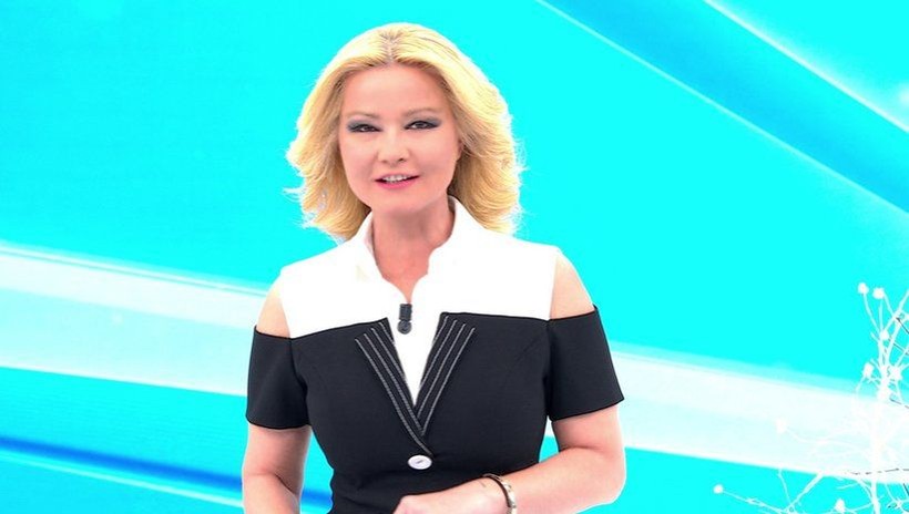 Müge Anlı özel hayatıyla sevenlerini şaşırttı! Müge Anlı aslen nereli? Hayranları internetten aramaya başladı - Resim: 18
