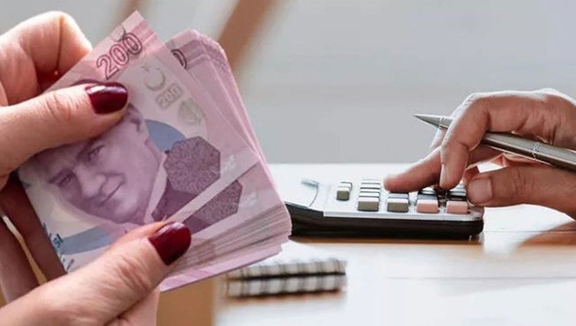 Emekli zammı ve memur zammı için Torba yasa yolda! TBMM 3 formülden birini seçecek! 10.152 liralık refah payı ve yeni maaş tablosu - Resim: 2