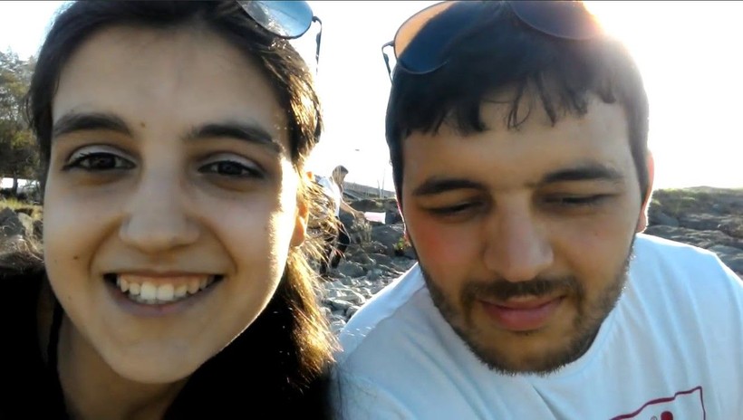 Bu çift bir nesli etkisi altına almıştı! Banu ile Mehmet'in aşkı bitti - Resim: 3