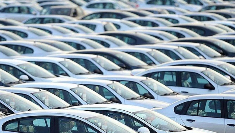 2. el otomobilde fiyatlar düşüşe geçiyor! Önlemler piyasayı canlandırıyor - Resim: 13