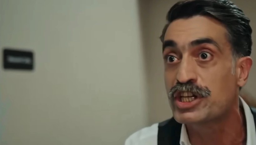 Milyonlar heyecanla bekliyordu... Yalı Çapkını yeni sezonunda neler oldu? Flaş 'Ferit' gelişmesi! - Resim: 7