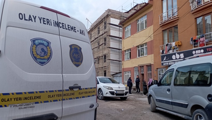 Konya'da soba zehirlenmesi yaşayan anne hayatını kaybetti, kızının durumu kritik - Resim : 2