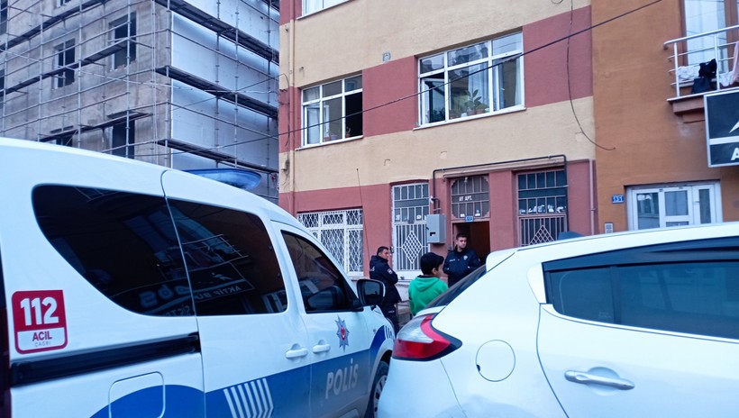 Konya'da soba zehirlenmesi yaşayan anne hayatını kaybetti, kızının durumu kritik - Resim : 1