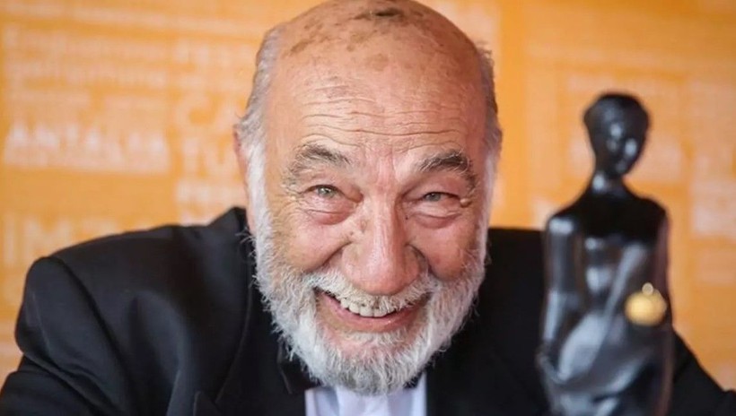 Özkan Uğur, Erkin Koray, Yılmaz Gruda, Nurhan Damcıoğlu... 2023'te birçok ünlü isme veda ettik - Resim: 2