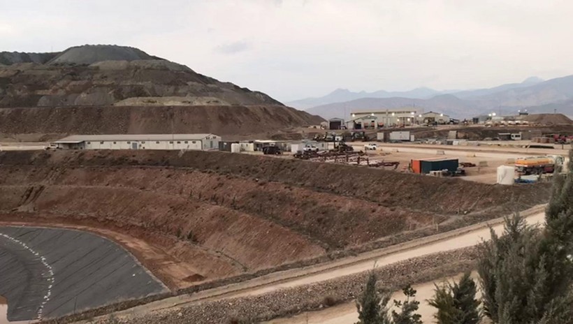 Erzincan'da maden faciasında personelin anlattıkları şoke etti: Fark edildi ama önlemedi - Resim: 17