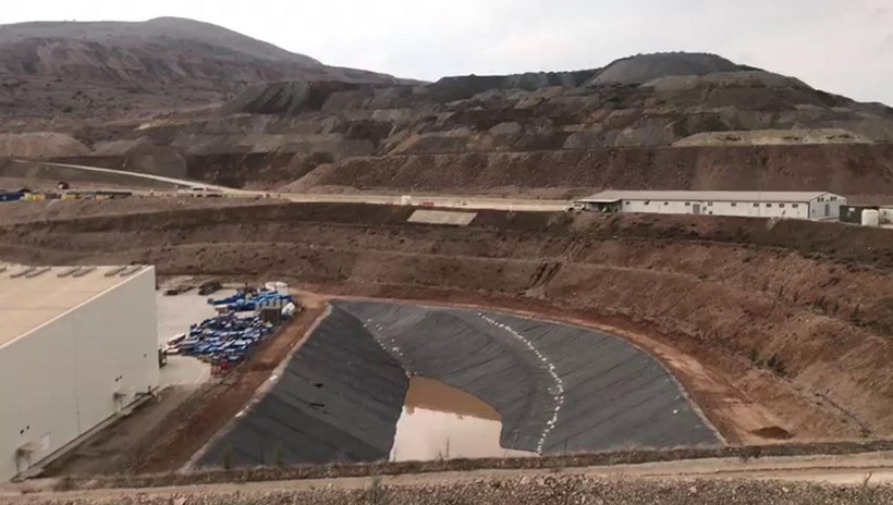 Erzincan'da maden faciasında personelin anlattıkları şoke etti: Fark edildi ama önlemedi - Resim: 19