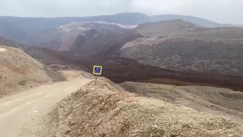 Erzincan'da maden faciasında personelin anlattıkları şoke etti: Fark edildi ama önlemedi - Resim: 16