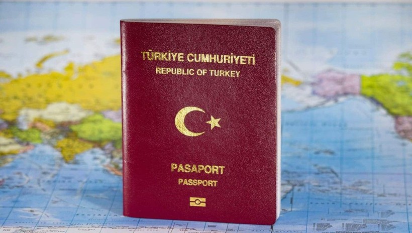 İspanya, Almanya ve İtalya, Türkiye'ye vize başvuru sisteminin açık olduğunu açıkladı - Resim: 13